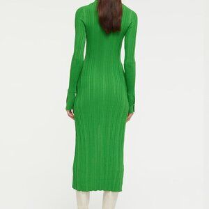 & Other Stories Knit Dress